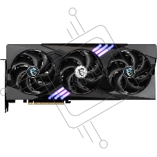 Видеокарта MSI GeForce RTX 5070 GAMING TRIO OC, 12 GB GDDR7, 192 bit, 3xDisplayPort, HDMI, GPU 2295 MHz
