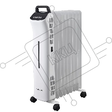 Масляный радиатор Polaris POR 0520 белый