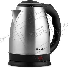 Чайник электрический Blackton Bt KT1811S Steel-Black