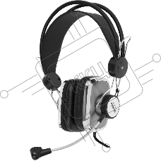 Гарнитура проводная SVEN AP-600 с микрофоном