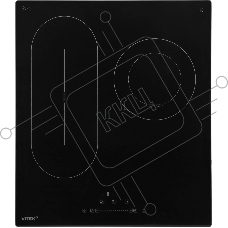 Варочная панель Vitek VHE4320 черный