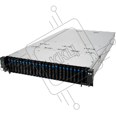 Серверная платформа RS720-E10-RS24U/10G/1.6KW/24NVME/OCP