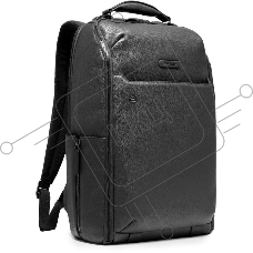 Рюкзак мужской Piquadro Modus CA7106MOS/N черный кожа