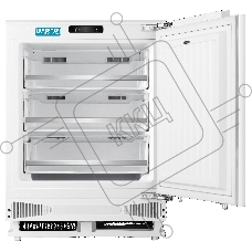 Встраиваемый морозильник Korting KSI 8217 F