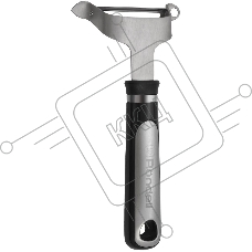 Овощечистка Rondell Craft RD-1874, черный