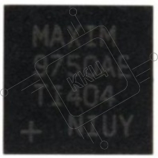 Микросхема MAX9750AE