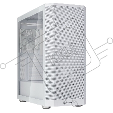 Компьютерный корпус Silverstone SST-FA514X-WG (G41FA514XWG0020)