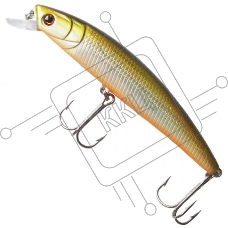 Воблер SANSAN San-Minnow Falkon 120F код цв. 539