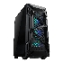 Компьютерный корпус ASUS GT301/BLK/ARGB FAN GT301 TUF GAMING CASE/BLK/ARGB FAN