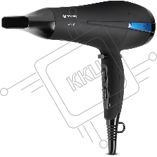 Фен Vitek VT-8212 BK черный