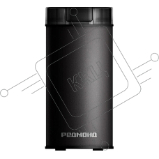 Кофемолка Redmond CG805 240Вт сист.помол.:ротац.нож вместим.:70гр черный