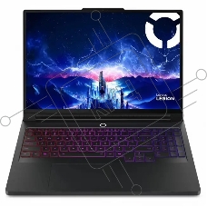 Ноутбук Lenovo Legion Pro 7 16IAX10H Core Ultra 9 275HX 64Gb SSD1Tb NVIDIA GeForce RTX5080 16Gb 16