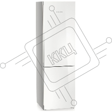 Холодильник Liebherr CNgwc 5723-22 001 белый двухкамерный 266/100л морозилка снизу