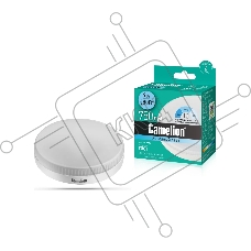 Лампа светодиодная CAMELION (14730) LED9-GX53/845/GX53