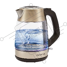 Чайник Polaris PWK-1760-СGL шампань