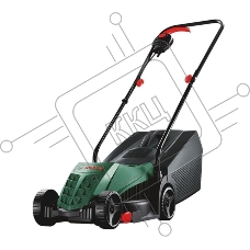Газонокосилка электрическая Bosch EasyRotak 32-205, от сети, 1200 Вт
