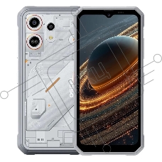 Смартфон OSCAL MARINE 3 8Gb, 256Gb, белый