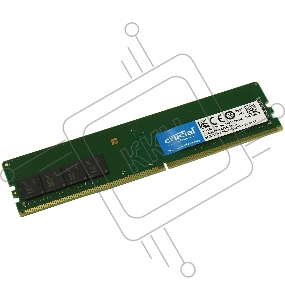 Память Crucial 8GB DDR4 2666 UDIMM.(RCISCT8G4DFRA266)(CT8G4DFRA266)