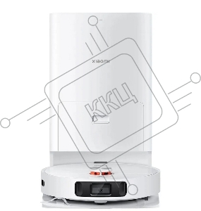 Робот-пылесос Xiaomi Robot Vacuum X10+ [BHR6363EU]