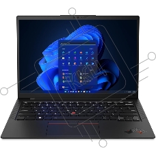Ноутбук LENOVO TP X1 CARBON 21HM003ACD 14