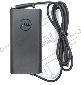 Блок питания (сетевой адаптер) для ноутбуков Dell 19.5V 4.62A 4.5x3.0, Slim HC
