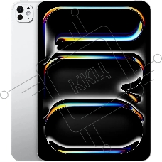 Планшет Apple iPad Pro 2024 A2836 11