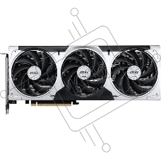 Видеокарта MSI PCI-E 5.0 RTX 5060 Ti 8G VENTUS 3X OC NVIDIA GeForce RTX 5060TI 8Gb 128bit GDDR7 2602/28000 HDMIx1 DPx3 HDCP Ret