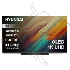 Телевизор Hyundai 65