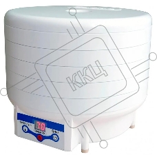 Сушилка для овощей и фруктов Беломо 8361-00, электронное управление