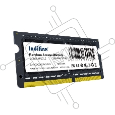 Оперативная память Indilinx, DDR5, 8GB (1x8GB), 4800 MHz, CL40, SO-DIMM