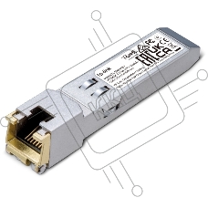 Модуль SFP+ TP-Link TL-SM5310-T 10GBASE-T RJ45 30 метров