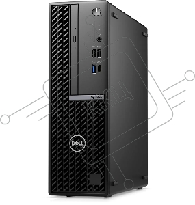 ПК Dell Optiplex 7010 SFF i5 13500 (2.5) 8Gb SSD256Gb UHDG 770 Linux Ubuntu GbitEth 200W мышь клавиатура черный (7010S-5820)