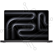 Ноутбук Apple MacBook Pro 16