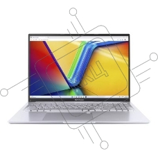 Ноутбук Asus VivoBook 16 M1605NAQ-MB123 Ryzen 5 150 16Gb SSD512Gb AMD Radeon 660M 16