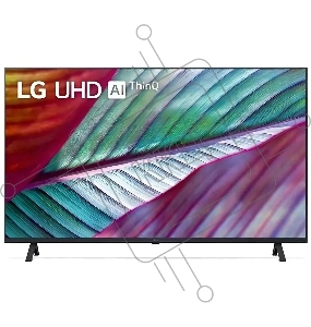 Телевизор LG 65UR78001LJ ЖК SMART 4K