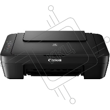 МФУ струйный Canon Pixma MG2550S (0727C006), A4, цветная, печ. 8 стр/мин., 4800x600 dpi, 1200x600 dpi (сканер), USB Type-A