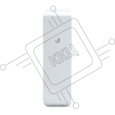 Беспроводная точка доступа Ubiquiti NanoStation M5 (2UTP 100Mbps, 802.11a / n, 150Mbps, 16dBi)(NSM5)