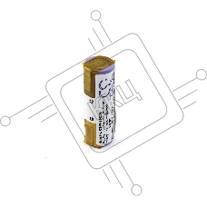 Аккумулятор CS-PHS842SL для Philips HS8420 3,7V 650mAh Li-ion