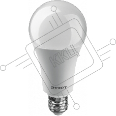 Лампа светодиодная ОНЛАЙТ 61 953 LED 25 вт Е27 теплый