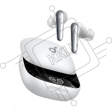 Наушники TWS Soundcore Liberty 4 Pro Белый  матовый