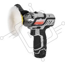 АПМ-76/12Э аккум. полировальная машина (картон, без аккум. и ЗУ, набор 7 пр.) INTERSKOL АПМ-76/12Э аккум. полировальная машина (картон, без аккум. и ЗУ, набор 7 пр.) INTERSKOL