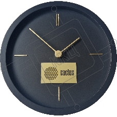 Часы настенные Cactus CS-CLOCK  Classic