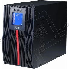 Источник бесперебойного питания Powercom MAC-3000 / 3000 ВА / 3000 Вт / 8 x IEC 320 C13, 1 x IEC 320 С19