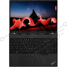 Ноутбук Lenovo ThinkPad T16 G2/16