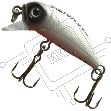 Воблер SANSAN San-Minnow Alisa 35S код цв. 546