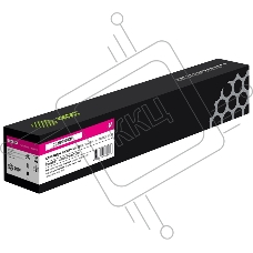 Картридж лазерный Cactus CS-MPC3000M 842032 пурпурный (15000стр.) для Ricoh MPC2000/C2500/C3000
