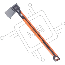 Топор-колун PATRIOT PA-711 Cleaver, 1710 г., 711 мм