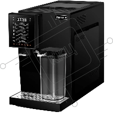 Кофемашина Rondell RDE-1118 1350Вт черный