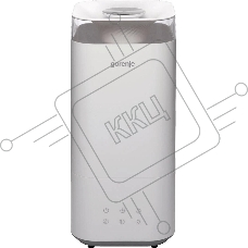 Увлажнитель воздуха Gorenje H50W белый