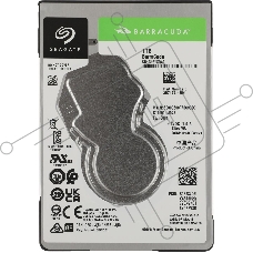 Жесткий диск Seagate Original SATA-III 1Tb ST1000LM048 Barracuda (5400rpm) 128Mb 2.5